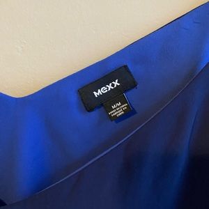 MEXX top Blue L